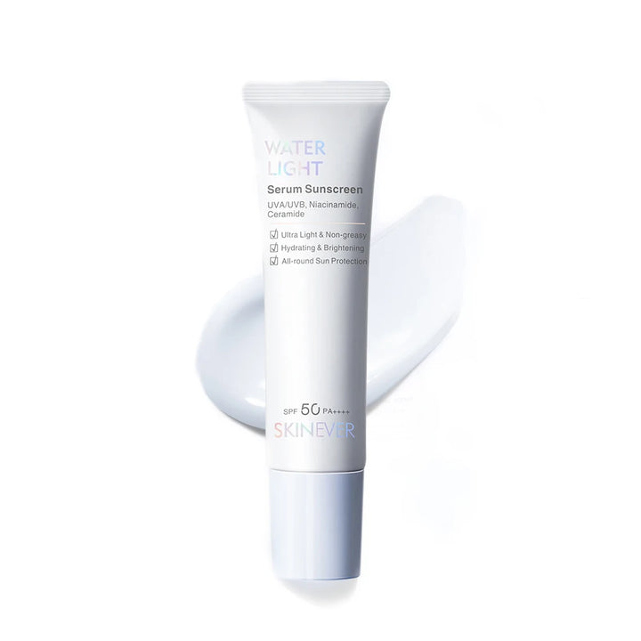 Water Light Serum Sunscreen