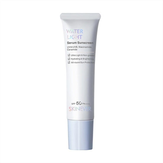 Water Light Serum Sunscreen